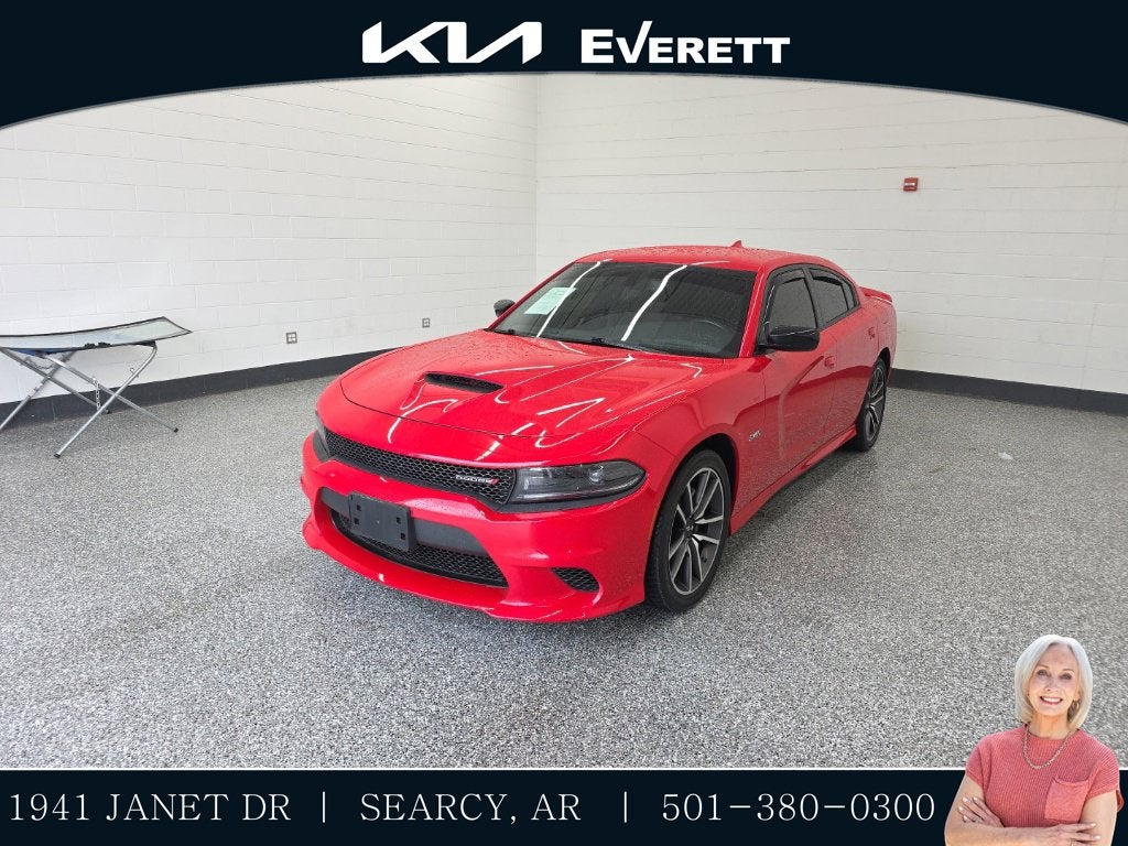 2023 Dodge Charger R/T