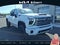 2026 Chevrolet Silverado 2500HD High Country