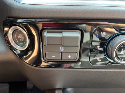 2026 Chevrolet Silverado 2500HD High Country