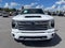 2026 Chevrolet Silverado 2500HD High Country