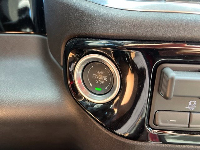 2026 Chevrolet Silverado 2500HD High Country