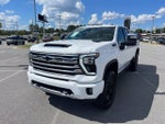2026 Chevrolet Silverado 2500HD High Country