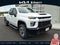2023 Chevrolet Silverado 2500HD Custom