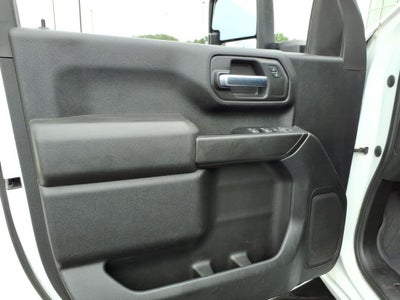 2023 Chevrolet Silverado 2500HD Custom