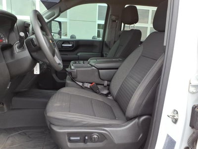 2023 Chevrolet Silverado 2500HD Custom