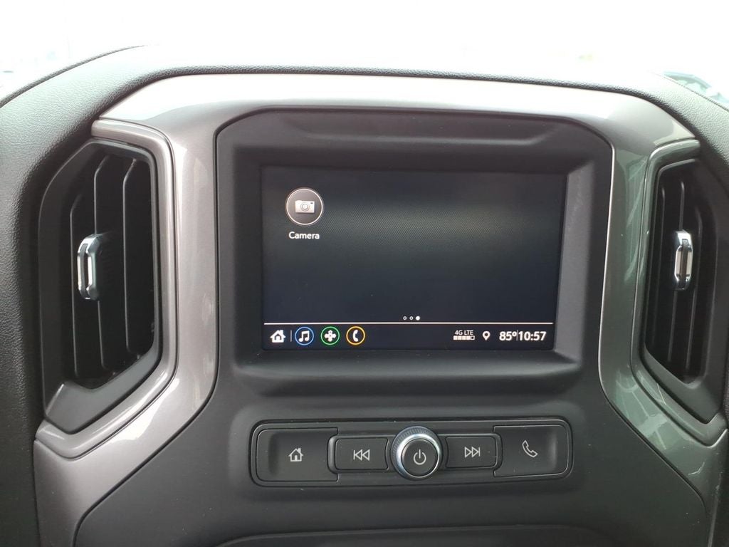 2023 Chevrolet Silverado 2500HD Custom