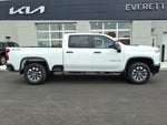 2023 Chevrolet Silverado 2500HD Custom