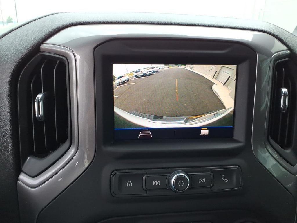 2023 Chevrolet Silverado 2500HD Custom