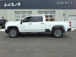 2023 Chevrolet Silverado 2500HD Custom