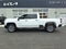 2023 Chevrolet Silverado 2500HD Custom