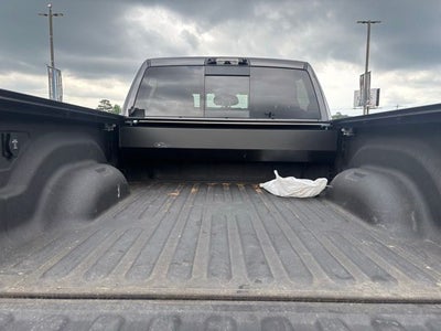 2022 RAM 3500 Limited