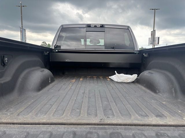 2022 RAM 3500 Limited
