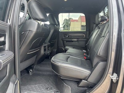 2022 RAM 3500 Limited