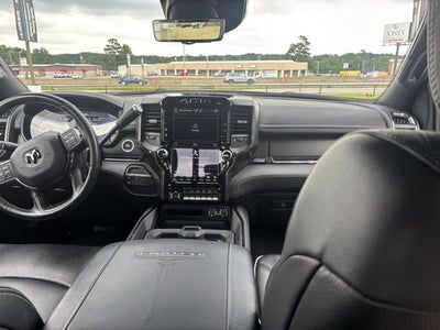 2022 RAM 3500 Limited
