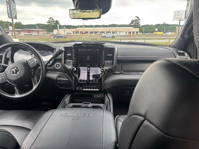 2022 RAM 3500 Limited