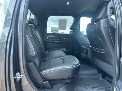 2022 RAM 3500 Limited