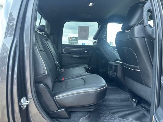 2022 RAM 3500 Limited