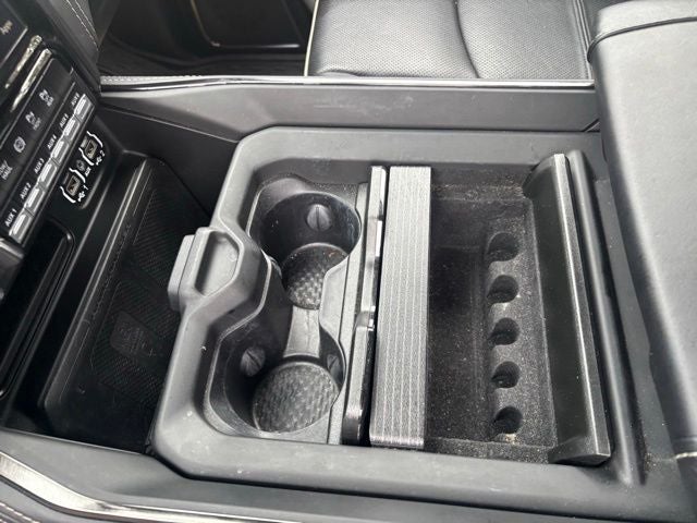 2022 RAM 3500 Limited