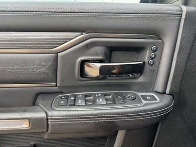 2022 RAM 3500 Limited
