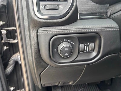 2022 RAM 3500 Limited