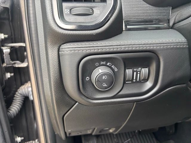 2022 RAM 3500 Limited