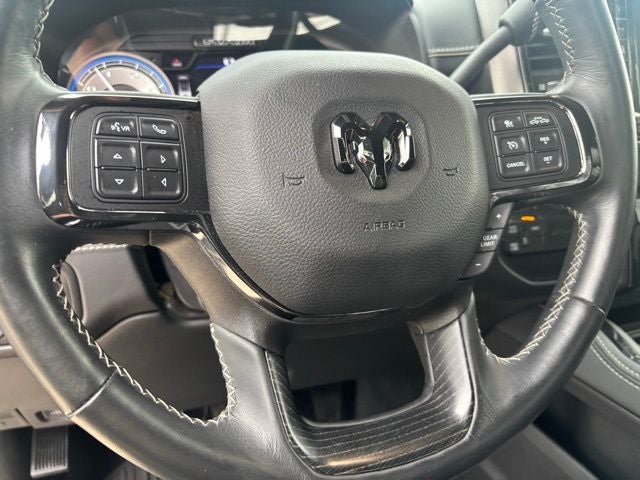 2022 RAM 3500 Limited