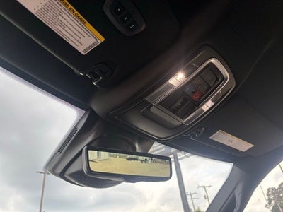2022 RAM 3500 Limited