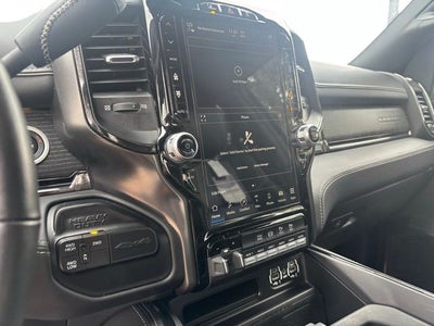 2022 RAM 3500 Limited