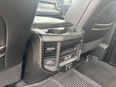 2022 RAM 3500 Limited
