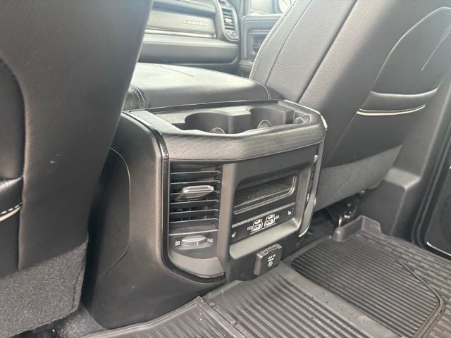2022 RAM 3500 Limited