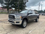 2022 RAM 3500 Limited