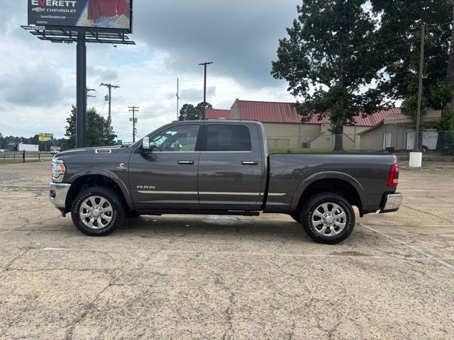 2022 RAM 3500 Limited
