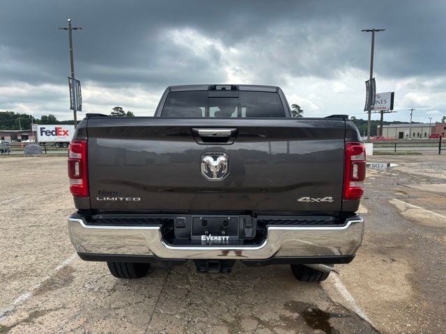 2022 RAM 3500 Limited