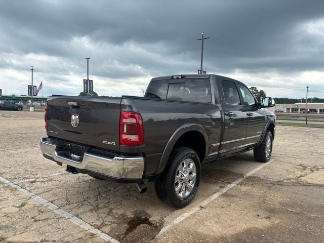 2022 RAM 3500 Limited