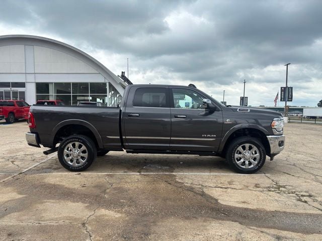2022 RAM 3500 Limited