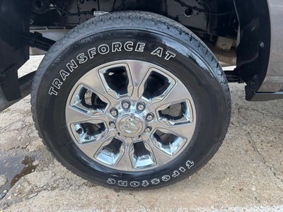 2022 RAM 3500 Limited