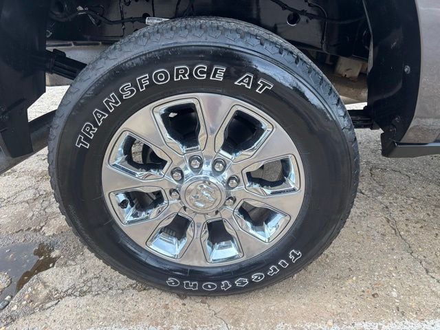 2022 RAM 3500 Limited