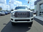 2024 RAM 2500 Longhorn