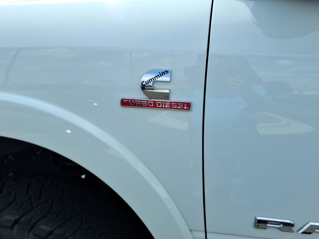 2024 RAM 2500 Longhorn