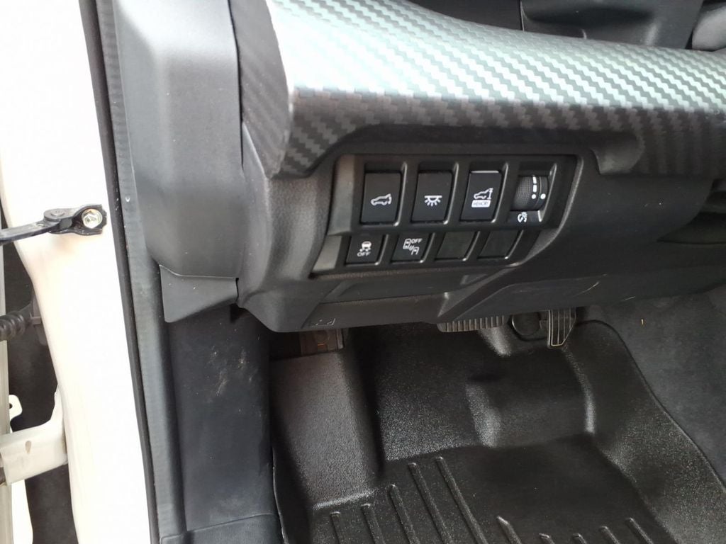 2022 Subaru Ascent Onyx Edition