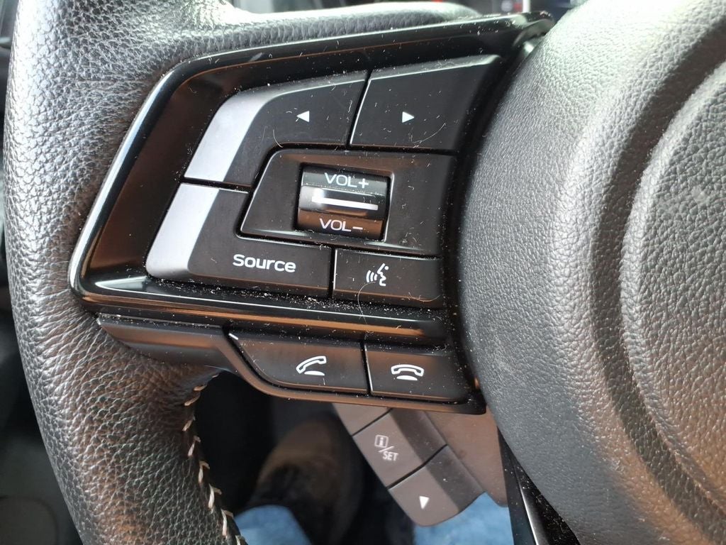 2022 Subaru Ascent Onyx Edition