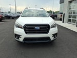 2022 Subaru Ascent Onyx Edition