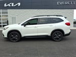 2022 Subaru Ascent Onyx Edition