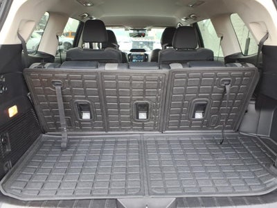 2022 Subaru Ascent Onyx Edition