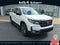 2024 Honda Ridgeline Sport