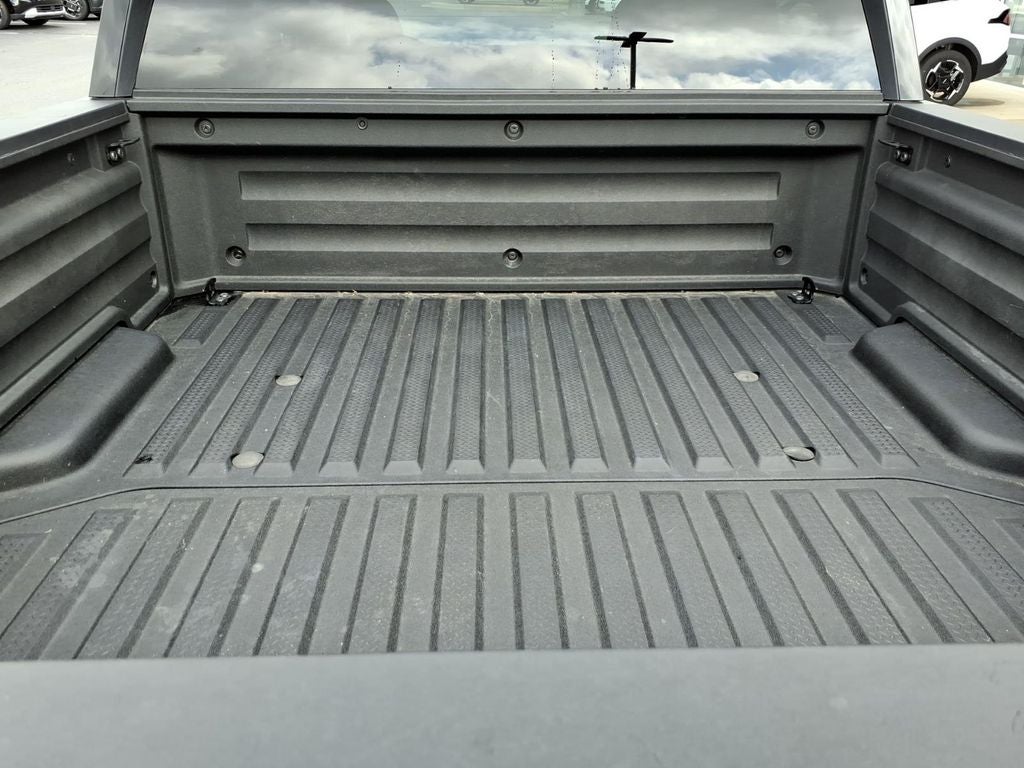 2024 Honda Ridgeline Sport