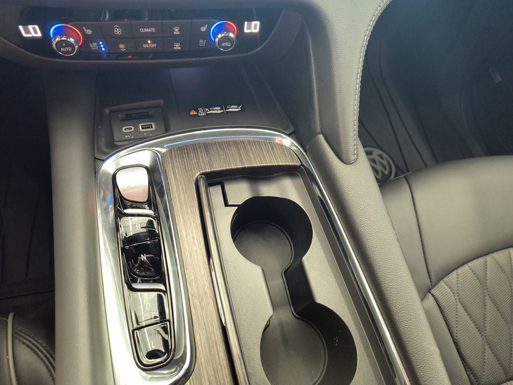 2023 Buick Enclave Avenir