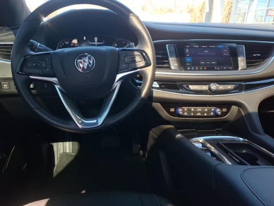 2024 Buick Enclave Avenir