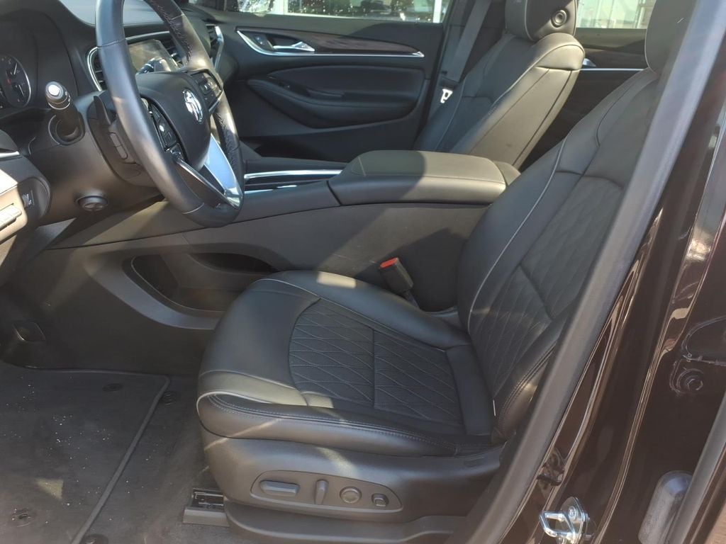 2024 Buick Enclave Avenir