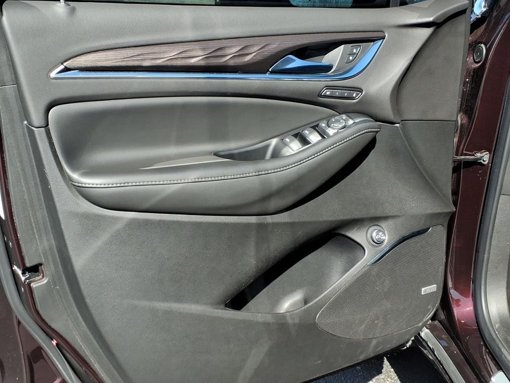 2024 Buick Enclave Avenir